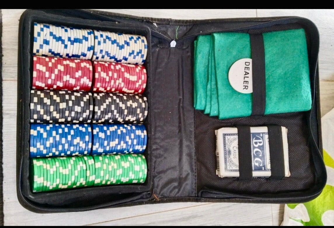 Jeux de société et loisirs de la villa
